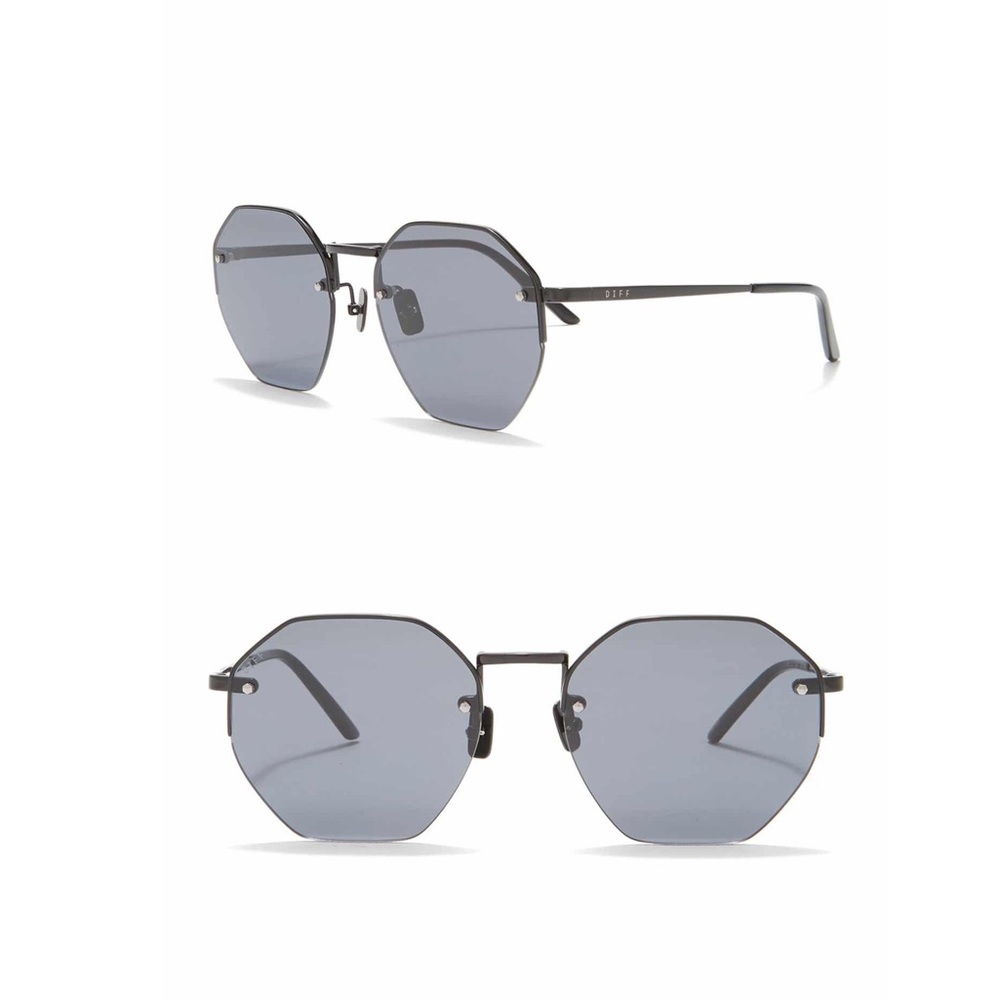 Diff sunglasses